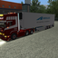 gts Scania R620 6x4 KLINTRA... - GTS COMBO'S