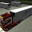 gts Scania R620 6x4 KLINTRA... - GTS COMBO'S