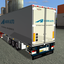 gts Scania R620 6x4 KLINTRA... - GTS COMBO'S