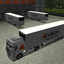 gts Renault Premium II + Ch... - GTS COMBO'S