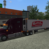 gts International 9400i 6x4... - GTS COMBO'S