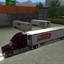 gts International 9400i 6x4... - GTS COMBO'S