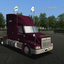 gts International 9400i 6x4... - GTS COMBO'S