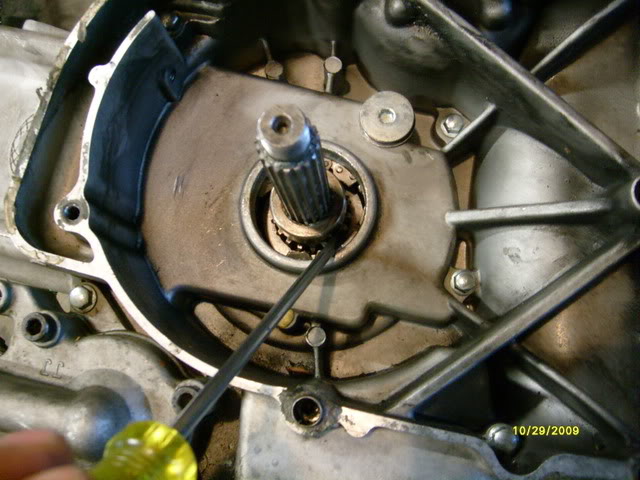 Timing chain6 6 - 