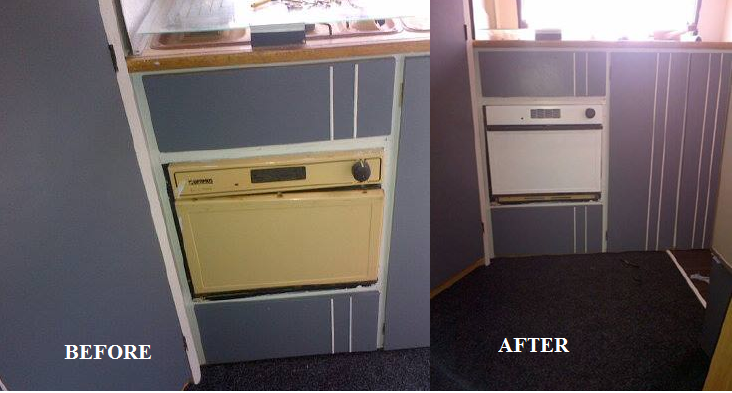 OVEN11 - 