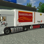 ets Daf XF St vd Brink + Ch... - ETS COMBO'S