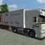 ets Daf XF St vd Brink + Ch... - ETS COMBO'S