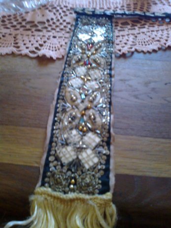 prodajem-staru-slavonsku-narodnu-nosnju-slika-1232 - 