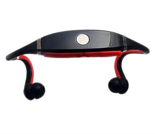 New S9 HD S9 HD Bluetooth Stereo Wireless Headset  - 