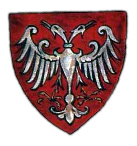 Grb Nemanjica mali - 