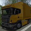 gts Scania New R620 + Kogel... - GTS COMBO'S