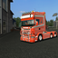 gts Scania R620 6x4 + opent... - GTS COMBO'S