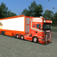 gts Scania R620 6x4 + opent... - GTS COMBO'S
