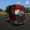 gts Scania R500 + Krone pro... - GTS COMBO'S