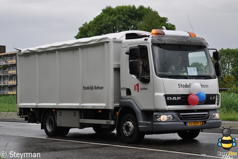 DSC 9264-BorderMaker - Toetertoer Leiden 2013