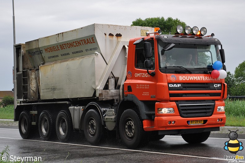 DSC 9274-BorderMaker - Toetertoer Leiden 2013