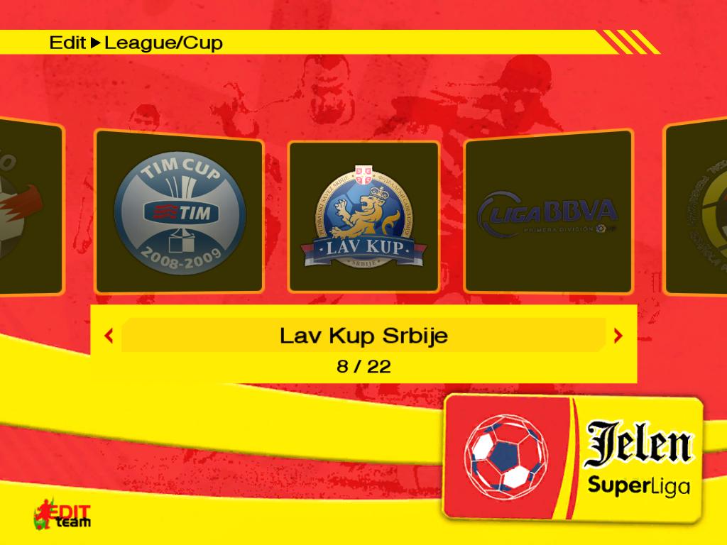 Jelen Super Liga 2009-01-19 00-25-30-43 - 