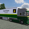 ets Daf XF105 580 + Schmitz... - ETS COMBO'S