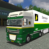 ets Daf XF105 580 + Schmitz... - ETS COMBO'S