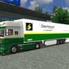 ets Daf XF105 580 + Schmitz... - ETS COMBO'S