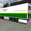 ets Daf XF105 580 + Schmitz... - ETS COMBO'S