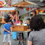 R.Th.B.Vriezen 2013 06 19 2727 - PleinFeest OLV van Lourdes school MFC Presikhaven woensdag 19 juni 2013