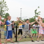 R.Th.B.Vriezen 2013 06 19 2874 - PleinFeest OLV van Lourdes school MFC Presikhaven woensdag 19 juni 2013