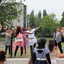 R.Th.B.Vriezen 2013 06 19 2896 - PleinFeest OLV van Lourdes school MFC Presikhaven woensdag 19 juni 2013