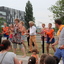 R.Th.B.Vriezen 2013 06 19 2919 - PleinFeest OLV van Lourdes school MFC Presikhaven woensdag 19 juni 2013