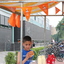 R.Th.B.Vriezen 2013 06 19 3014 - PleinFeest OLV van Lourdes school MFC Presikhaven woensdag 19 juni 2013