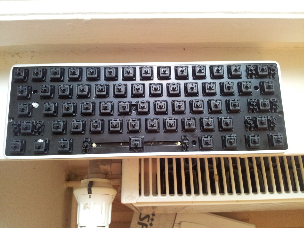 poker II aluminium 027 - 