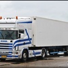Scania (wit blauw) BL-JS-56... - Scania