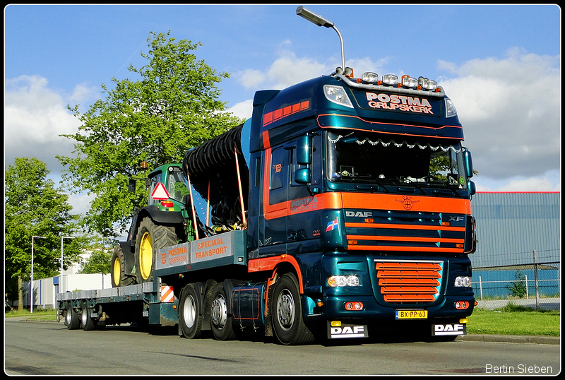 DSC03037-BorderMaker - trucks gespot in Hoogeveen