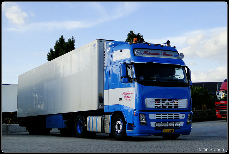 DSC03052-BorderMaker - trucks gespot in Hoogeveen