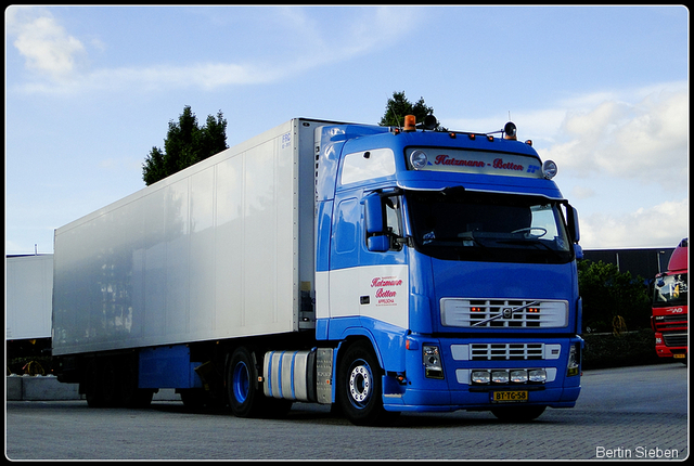 DSC03052-BorderMaker trucks gespot in Hoogeveen