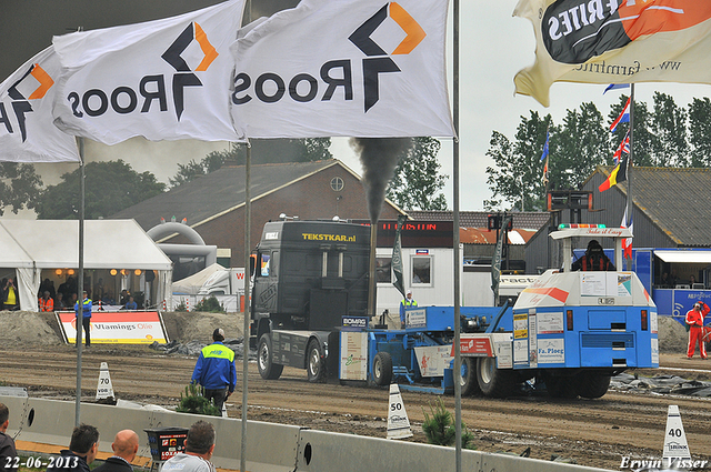 22-06-2013 010-BorderMaker Oudenhoorn