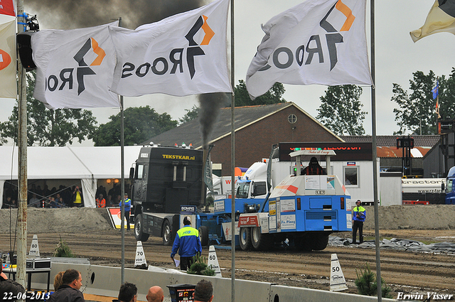 22-06-2013 012-BorderMaker Oudenhoorn