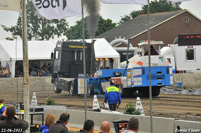 22-06-2013 014-BorderMaker Oudenhoorn