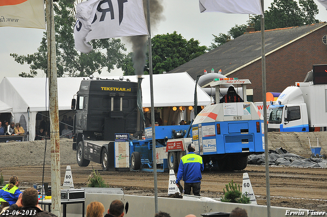 22-06-2013 015-BorderMaker Oudenhoorn