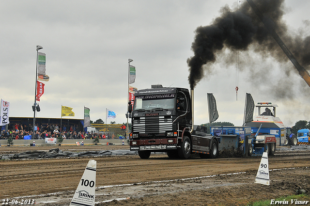 22-06-2013 032-BorderMaker Oudenhoorn