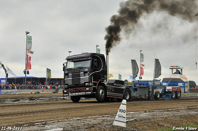 22-06-2013 035-BorderMaker Oudenhoorn