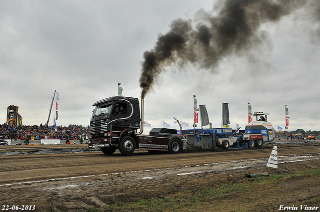 22-06-2013 040-BorderMaker Oudenhoorn