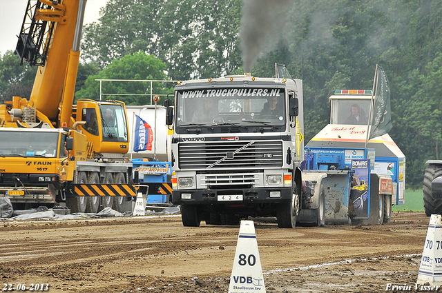 22-06-2013 047-BorderMaker Oudenhoorn