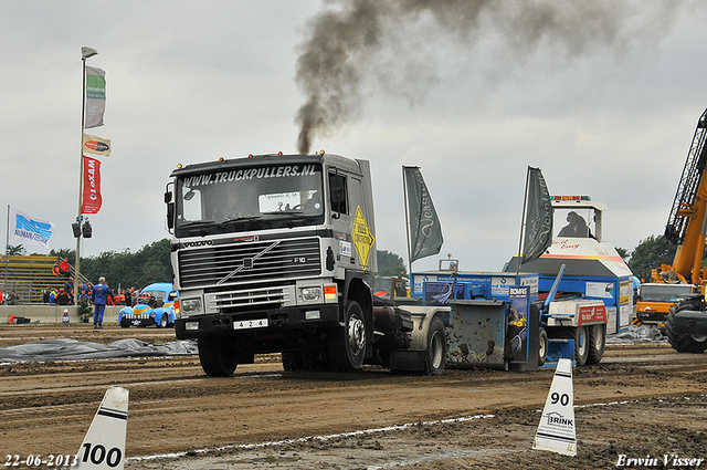 22-06-2013 056-BorderMaker Oudenhoorn