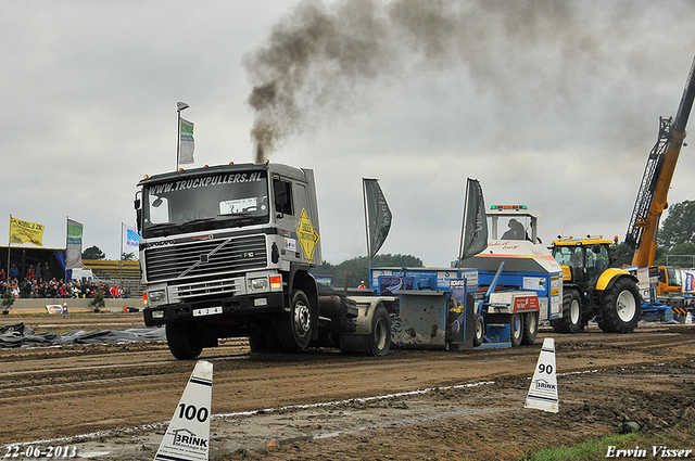 22-06-2013 058-BorderMaker Oudenhoorn