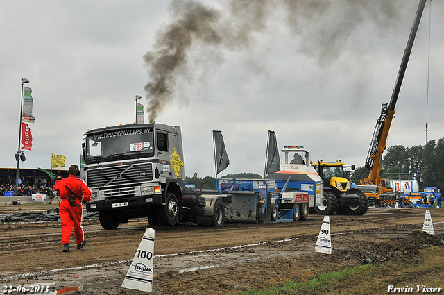 22-06-2013 060-BorderMaker Oudenhoorn