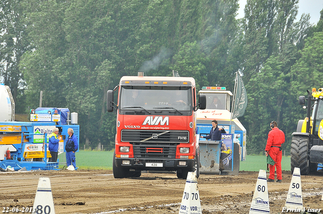 22-06-2013 062-BorderMaker Oudenhoorn