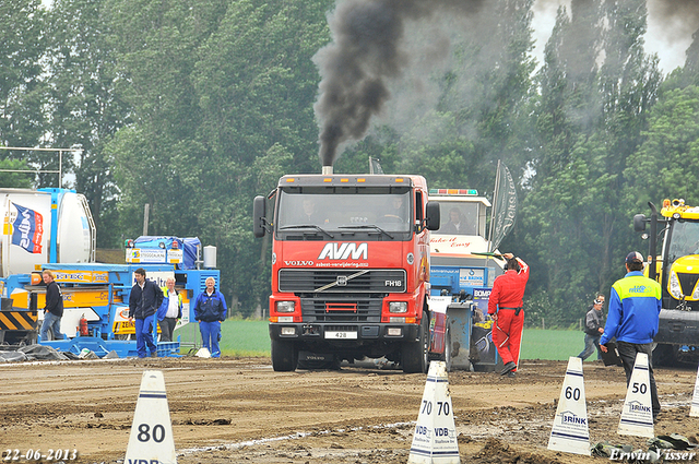 22-06-2013 064-BorderMaker Oudenhoorn