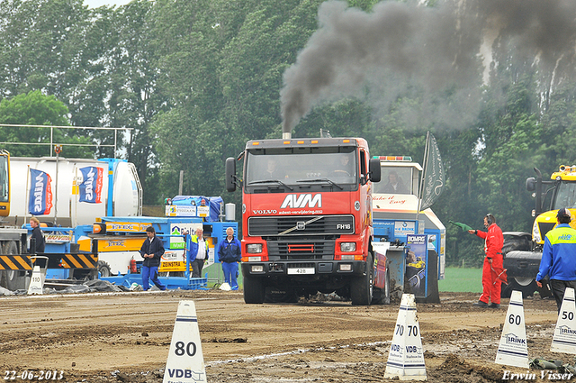 22-06-2013 065-BorderMaker Oudenhoorn