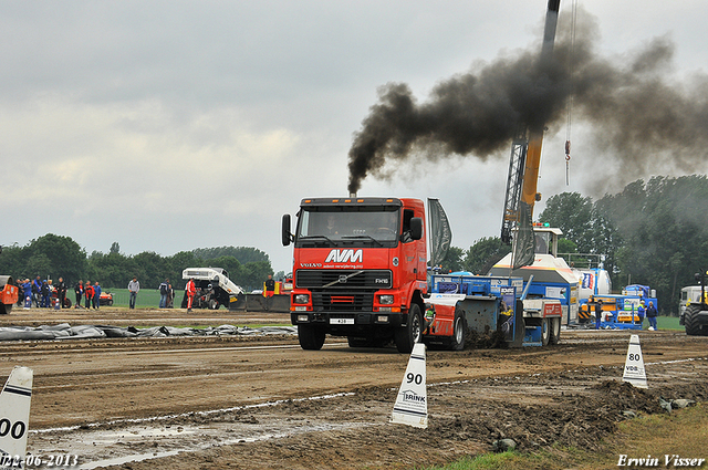 22-06-2013 072-BorderMaker Oudenhoorn